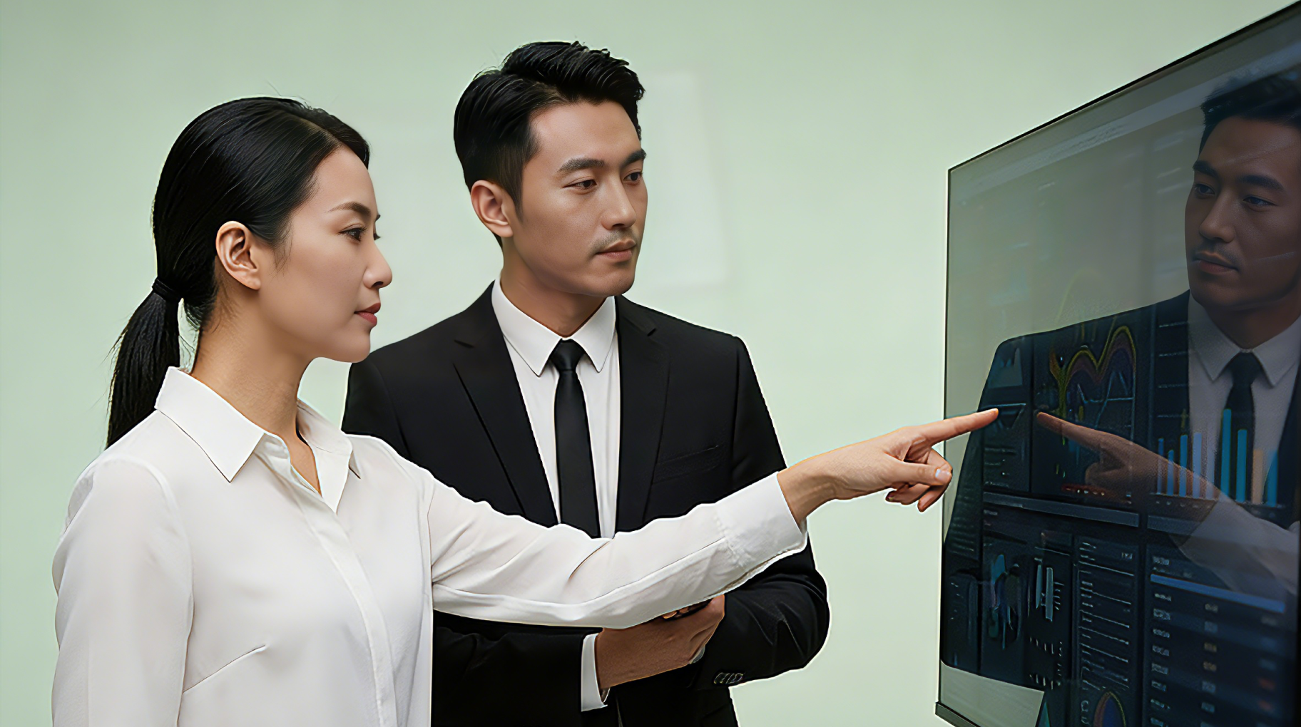 AI运营专家团队